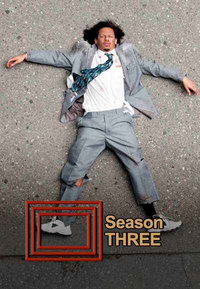 The Eric Andre Show - Season 3 [56033] (A1662875483) [[Series]] --Plex--
